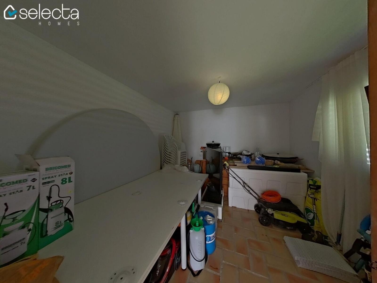 Photo number 26. Villa for sale in Denia. Ref.: SLH-5-52-15962