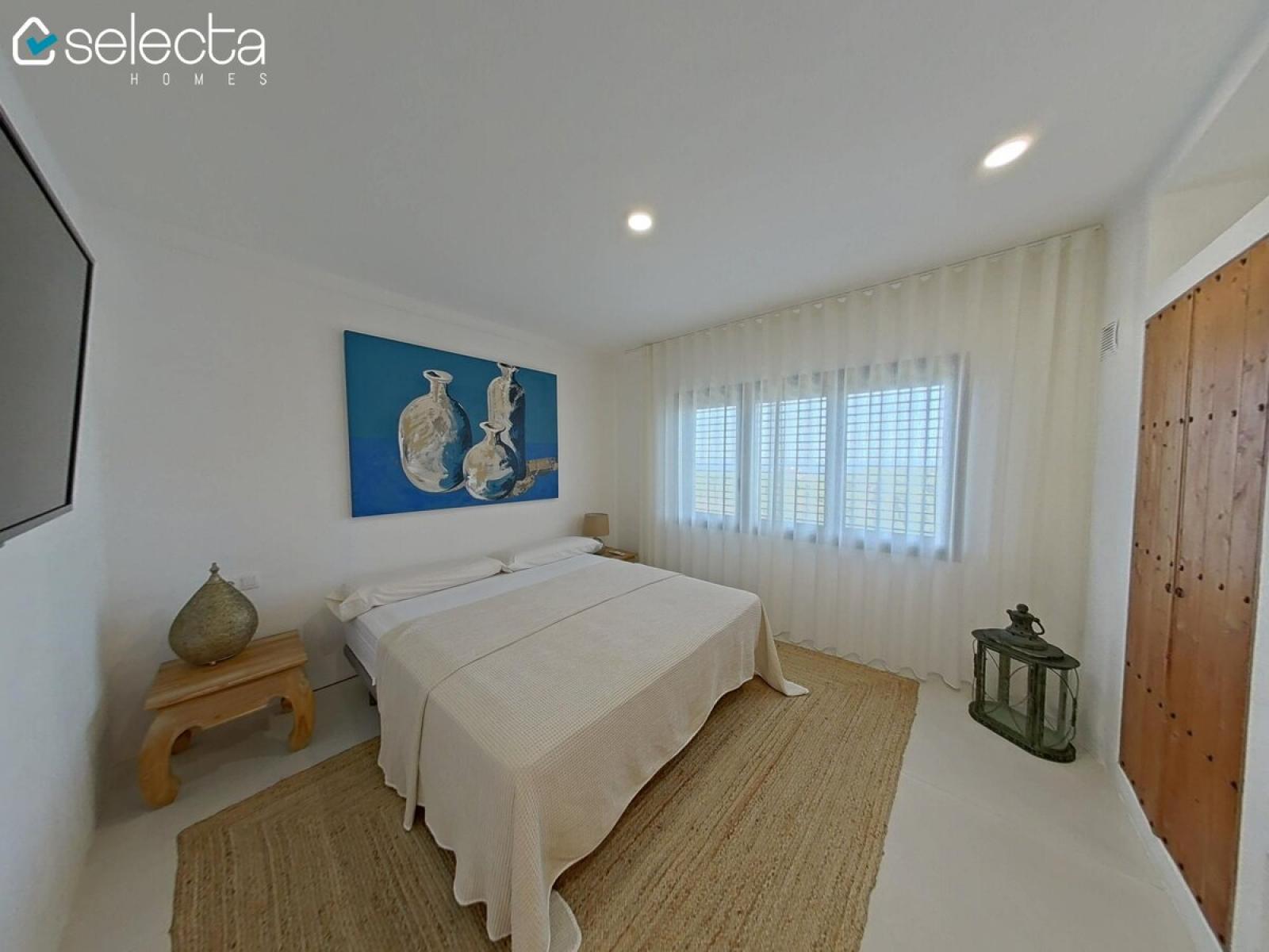 Photo number 17. Villa for sale in Denia. Ref.: SLH-5-52-15962