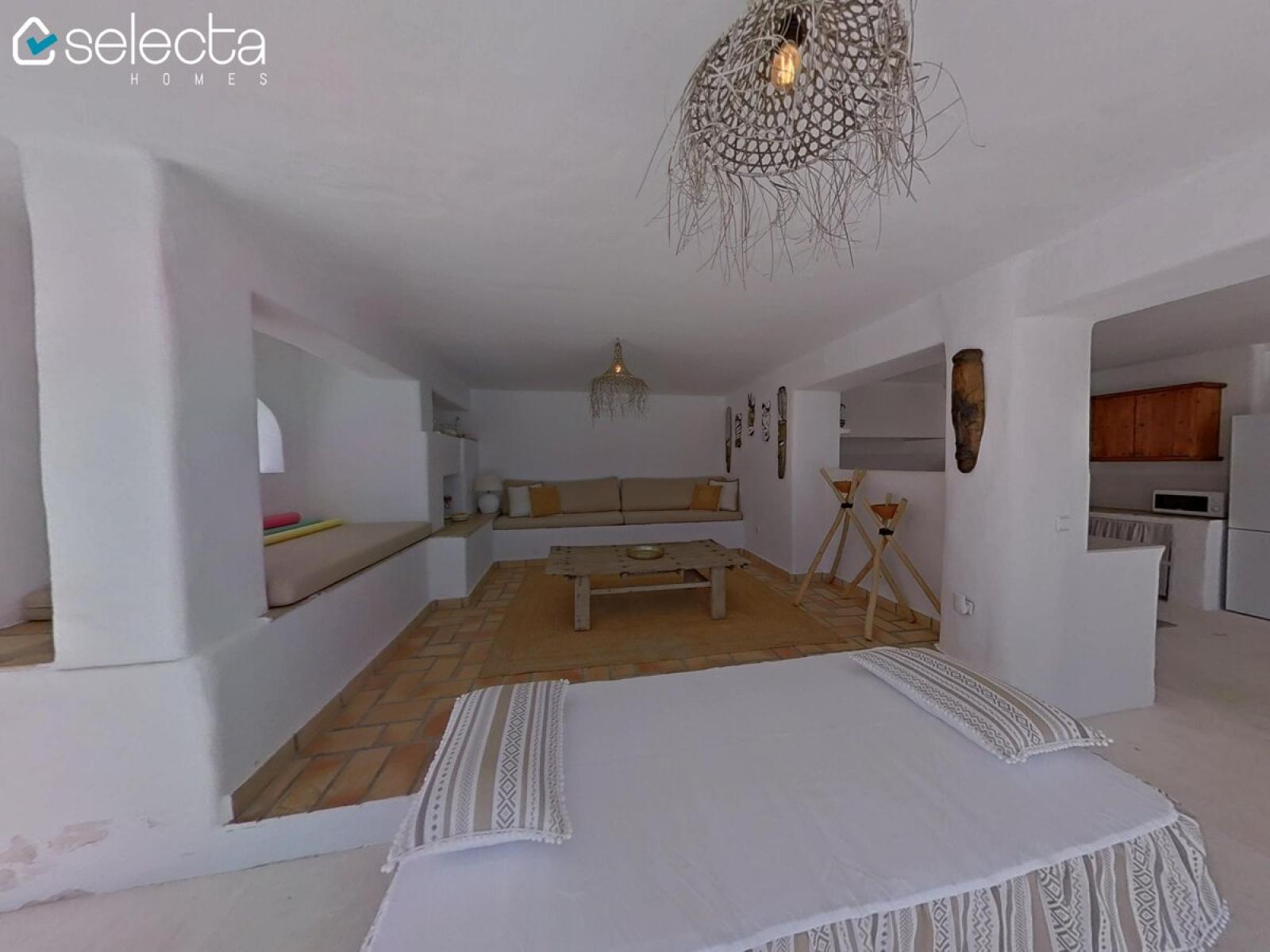 Photo number 21. Villa for sale in Denia. Ref.: SLH-5-52-15962