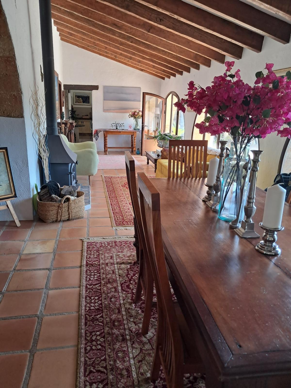 Photo number 9. Property for sale in Jalón / Xaló. Ref.: PRT-363212
