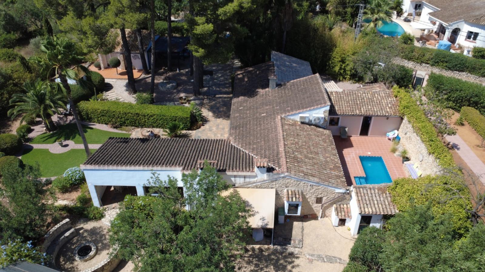 Photo number 4. Property for sale in Jalón / Xaló. Ref.: PRT-363212
