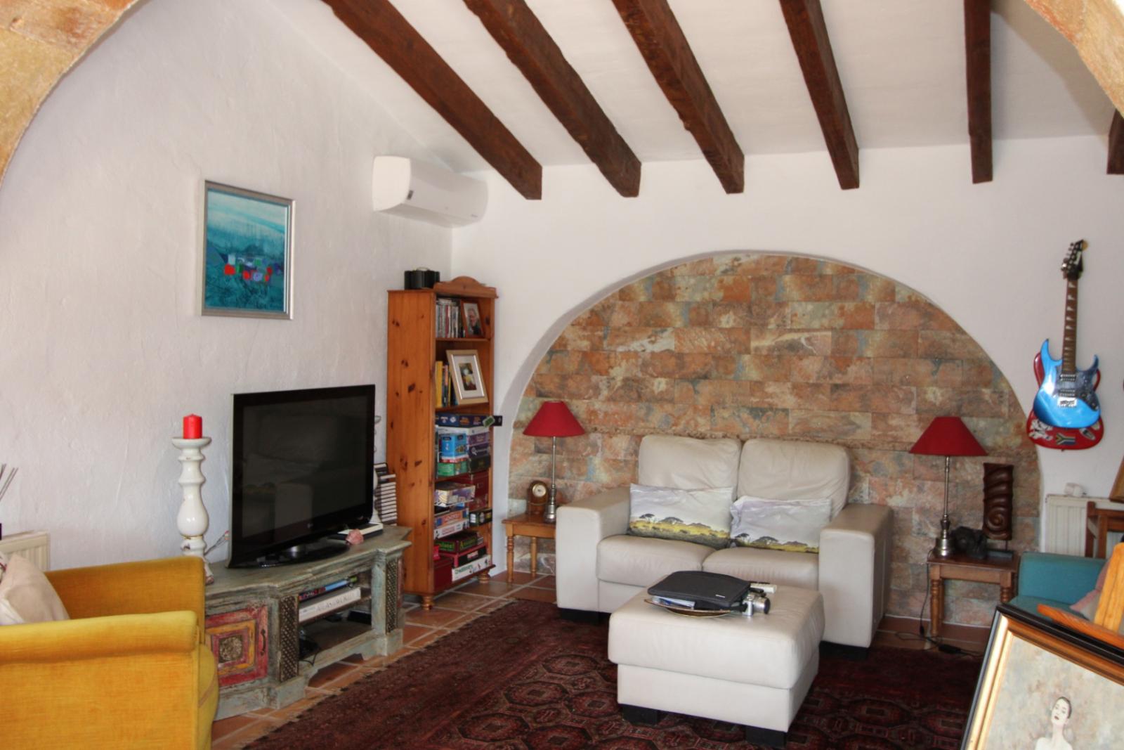 Photo number 11. Property for sale in Jalón / Xaló. Ref.: PRT-363212