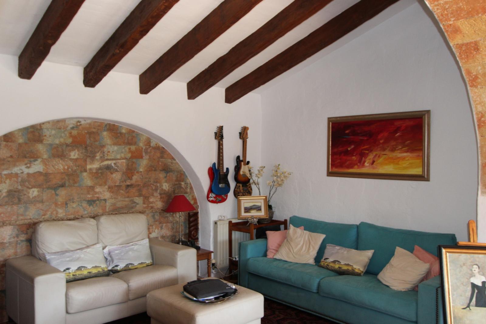 Photo number 10. Property for sale in Jalón / Xaló. Ref.: PRT-363212