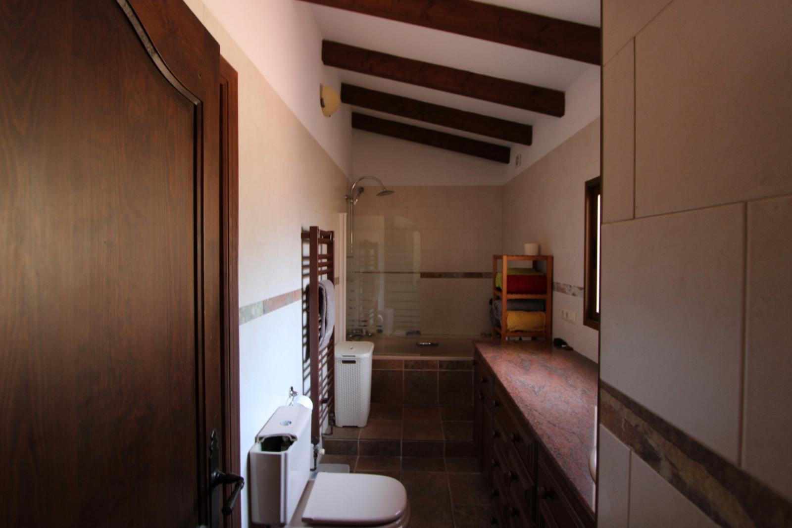 Photo number 20. Property for sale in Jalón / Xaló. Ref.: PRT-363212