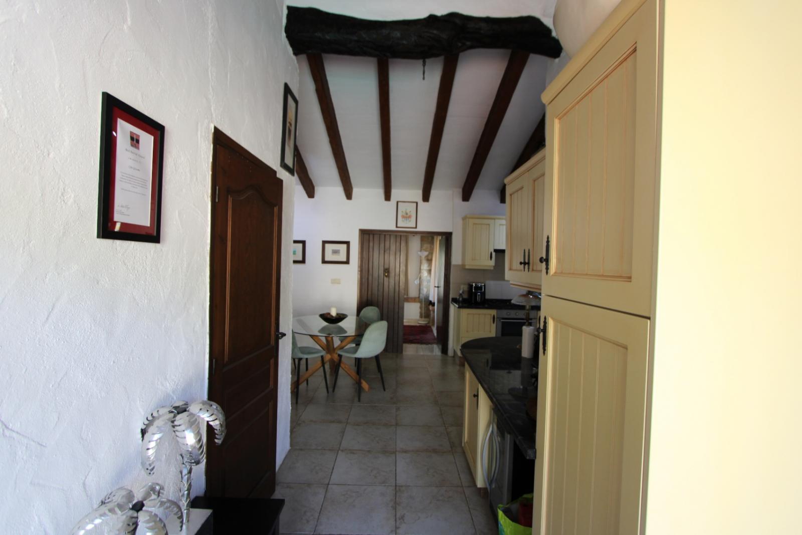 Photo number 15. Property for sale in Jalón / Xaló. Ref.: PRT-363212