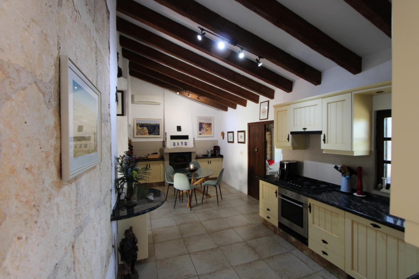 Photo number 13. Property for sale in Jalón / Xaló. Ref.: PRT-363212
