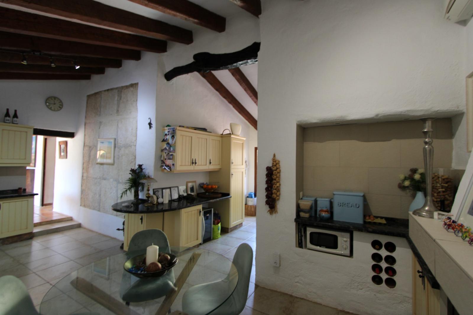 Photo number 16. Property for sale in Jalón / Xaló. Ref.: PRT-363212