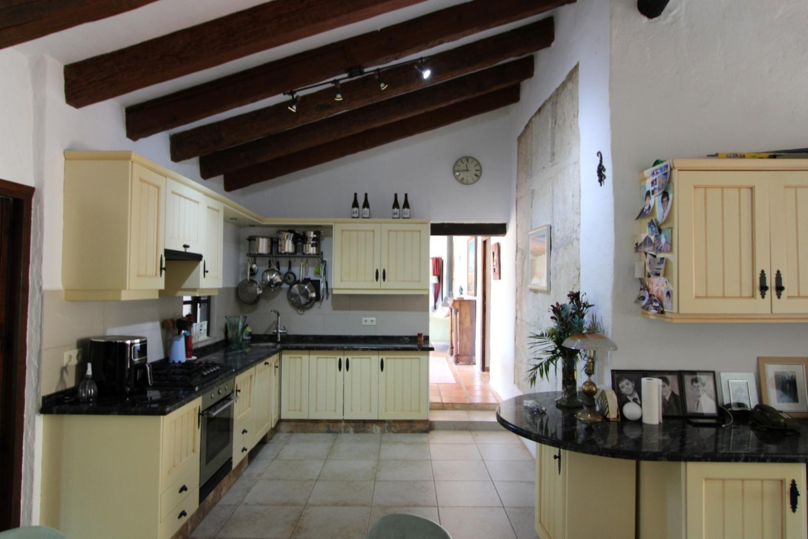 Photo number 17. Property for sale in Jalón / Xaló. Ref.: PRT-363212