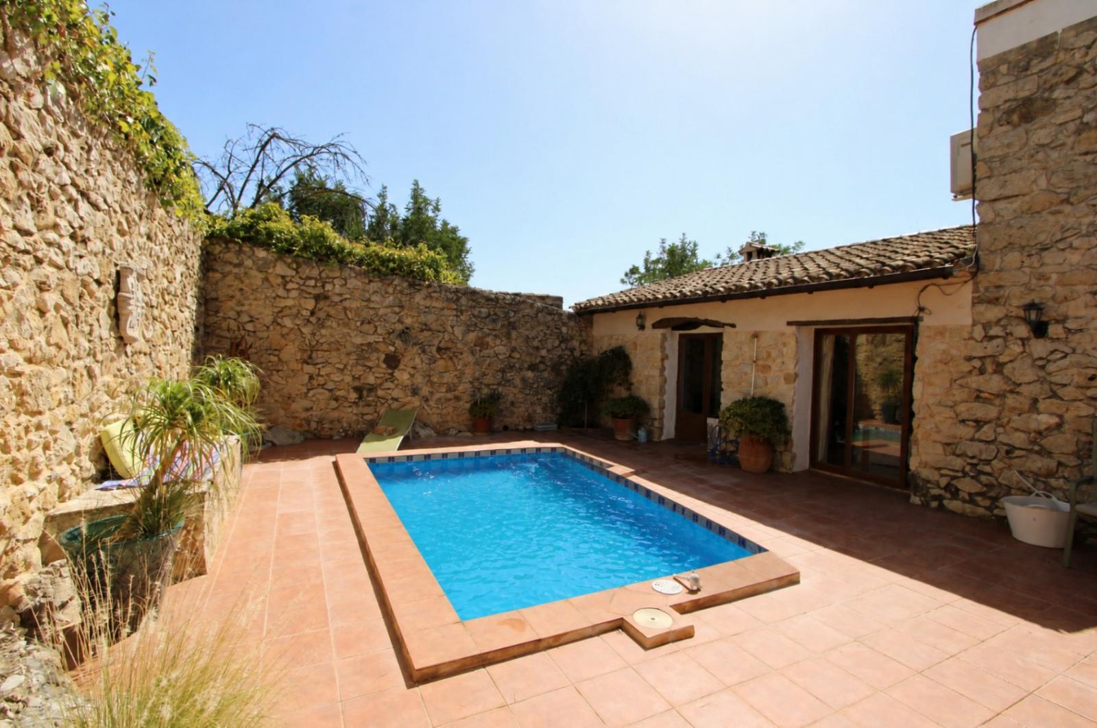 Photo number 29. Property for sale in Jalón / Xaló. Ref.: PRT-363212