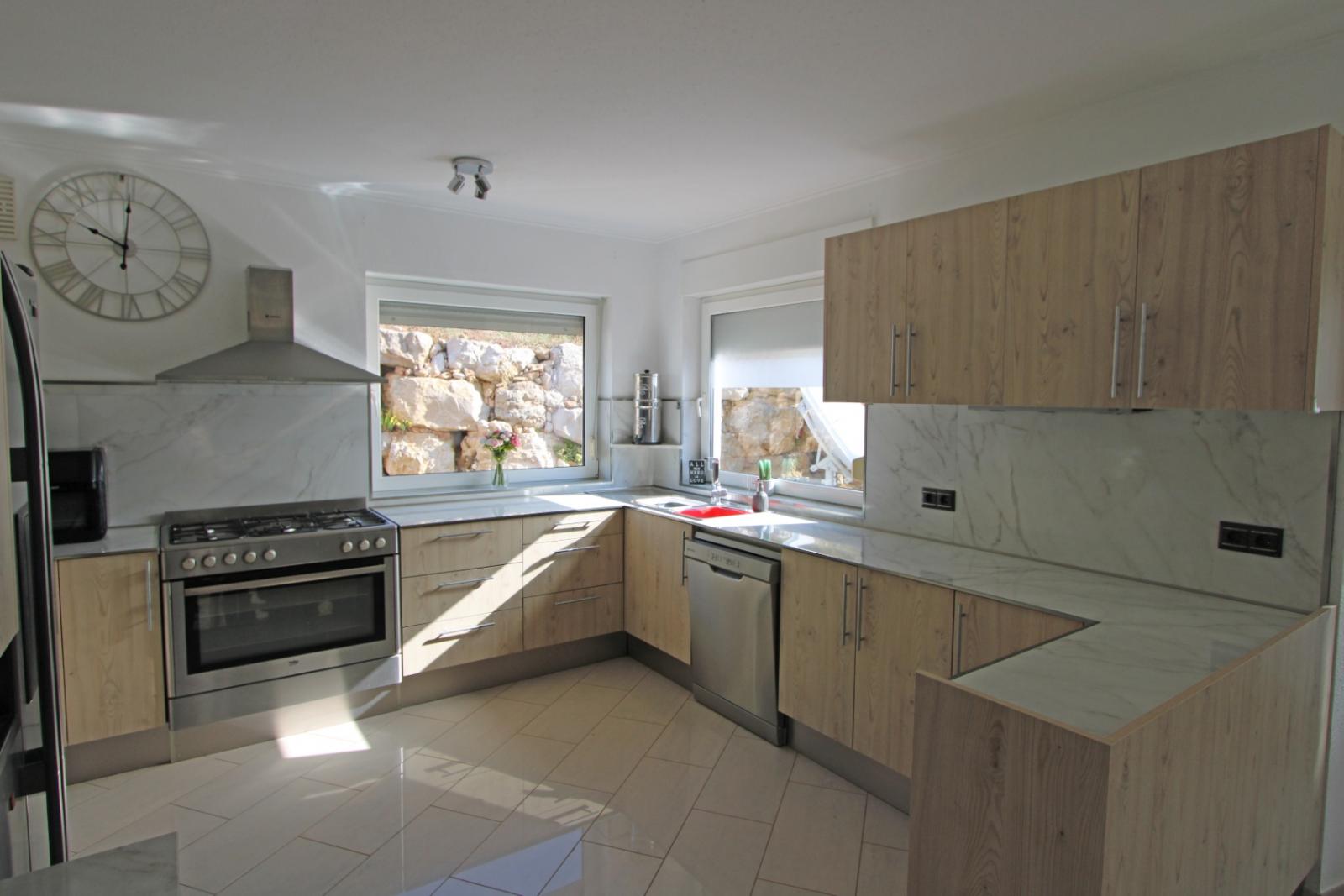 Photo number 9. Property for sale in Jalón / Xaló. Ref.: PRT-363331