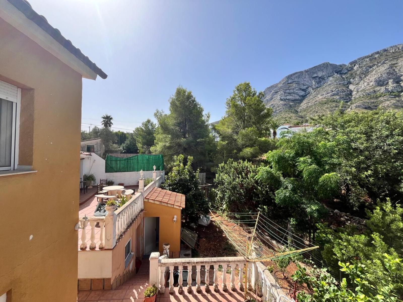 Photo number 20. Villa for sale in Denia. Ref.: SLH-5-52-15964