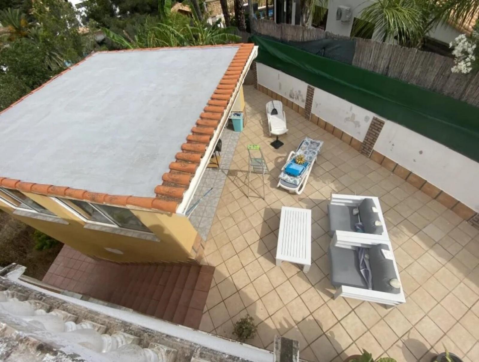 Photo number 19. Villa for sale in Denia. Ref.: SLH-5-52-15964