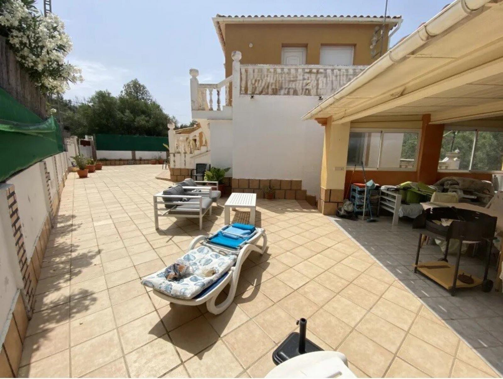 Photo number 17. Villa for sale in Denia. Ref.: SLH-5-52-15964