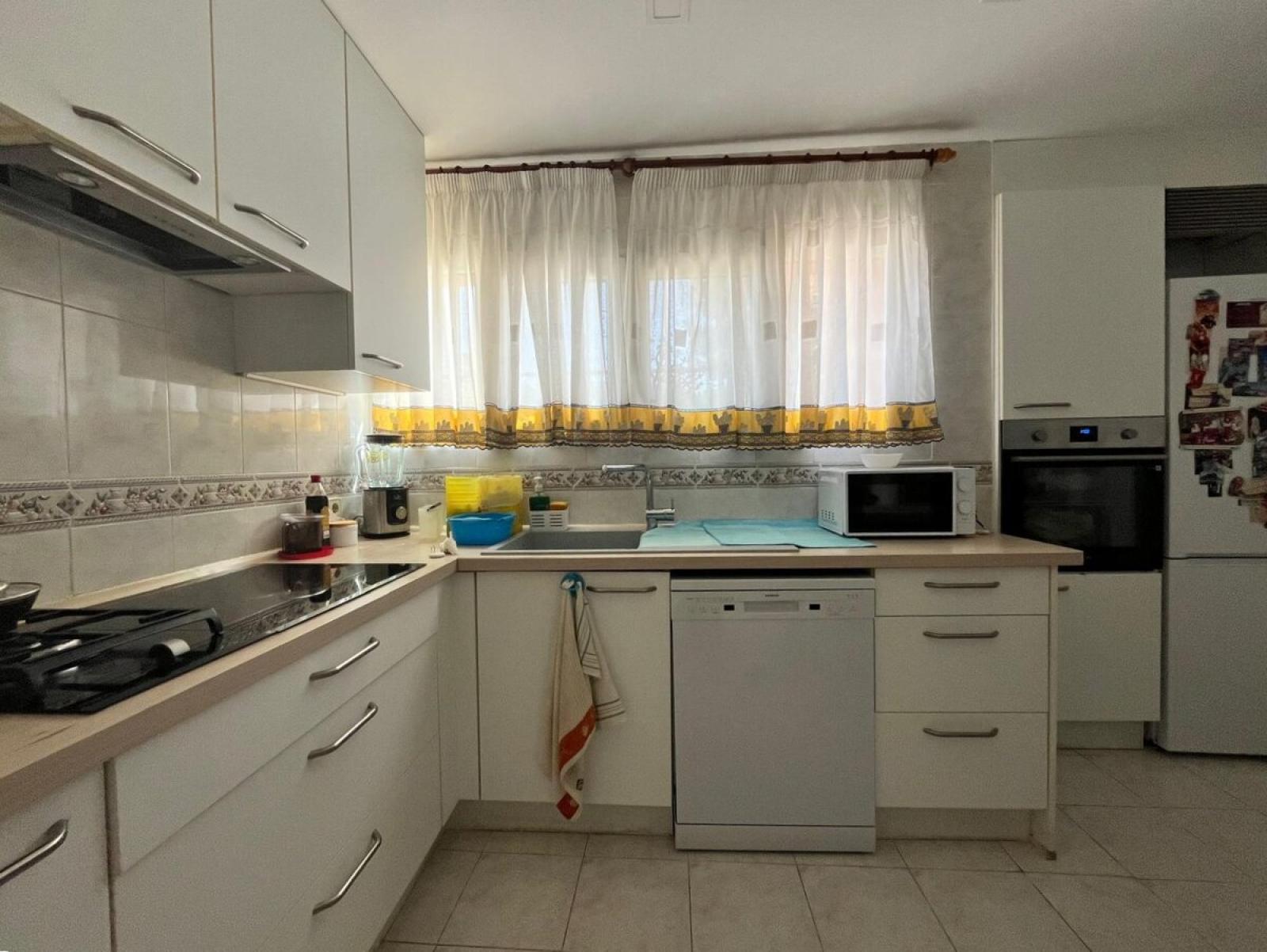 Photo number 6. Villa for sale in Denia. Ref.: SLH-5-52-15964