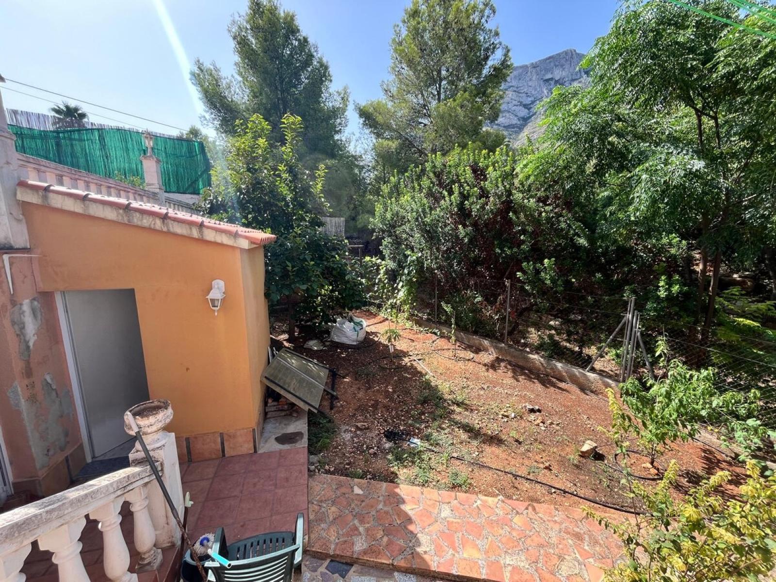 Photo number 25. Villa for sale in Denia. Ref.: SLH-5-52-15964