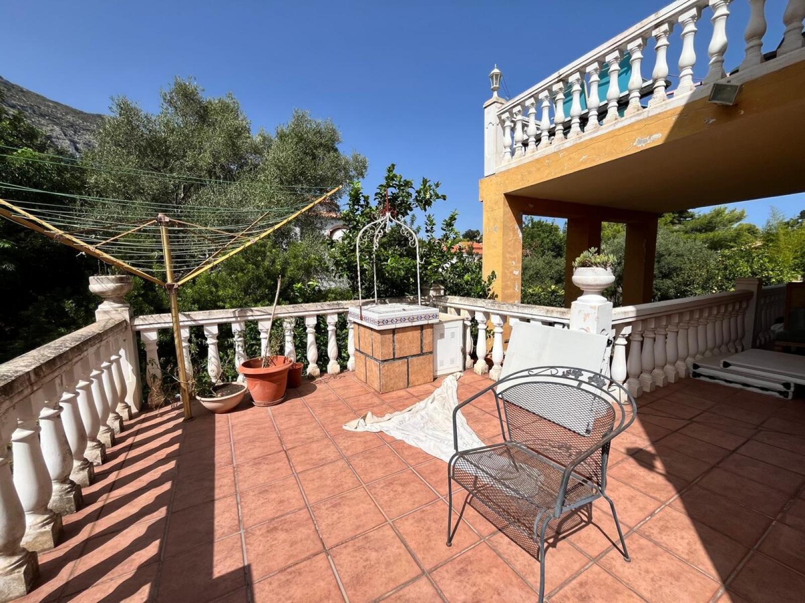 Photo number 24. Villa for sale in Denia. Ref.: SLH-5-52-15964