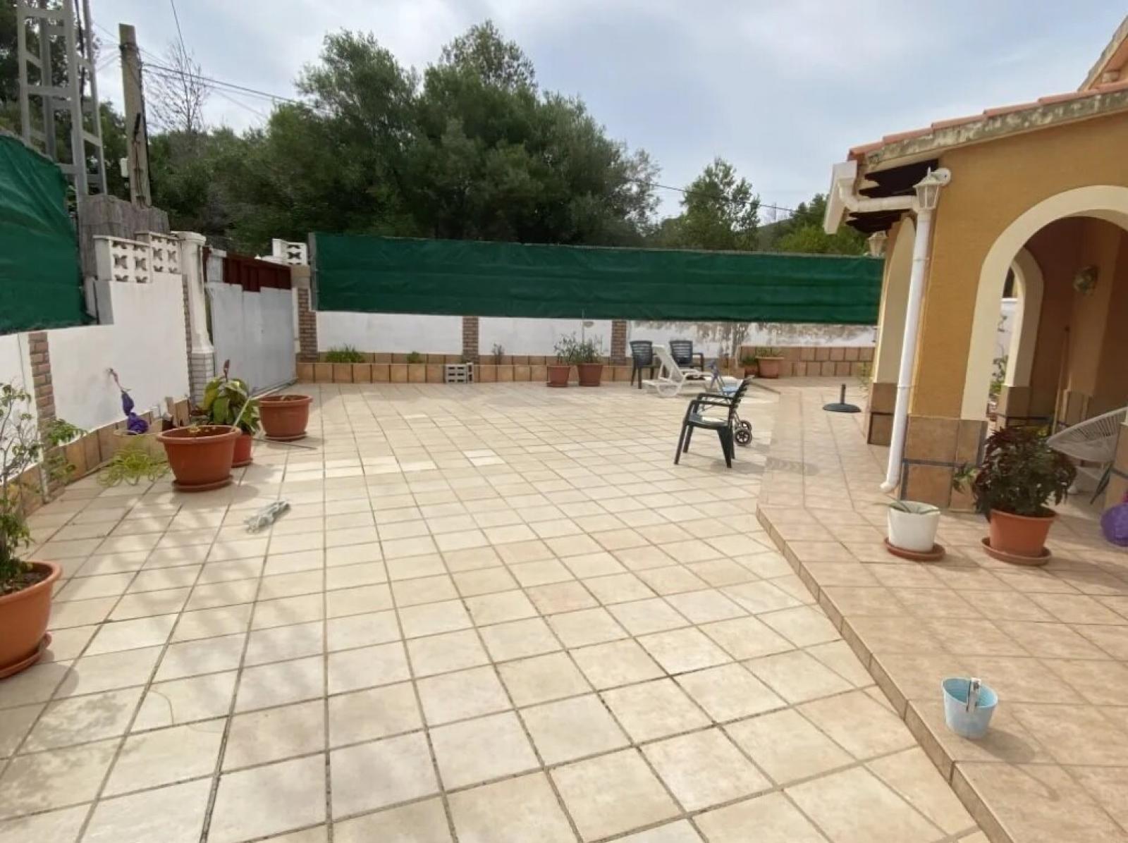 Photo number 16. Villa for sale in Denia. Ref.: SLH-5-52-15964