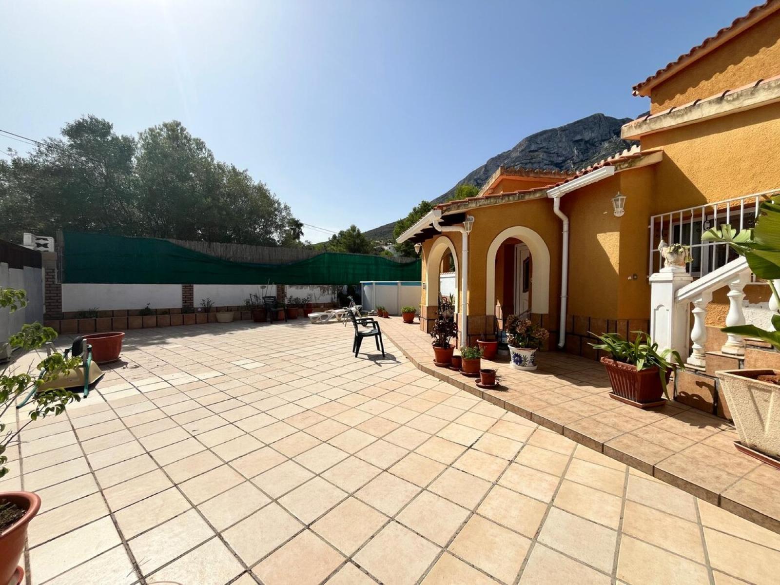 Photo number 18. Villa for sale in Denia. Ref.: SLH-5-52-15964