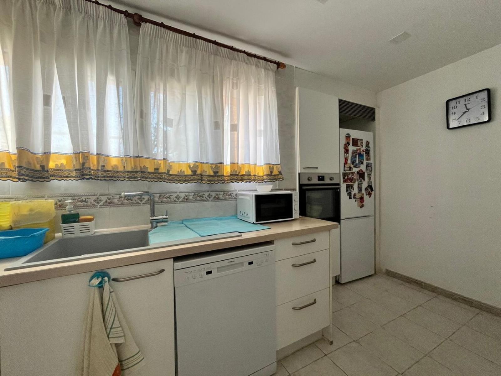 Photo number 4. Villa for sale in Denia. Ref.: SLH-5-52-15964