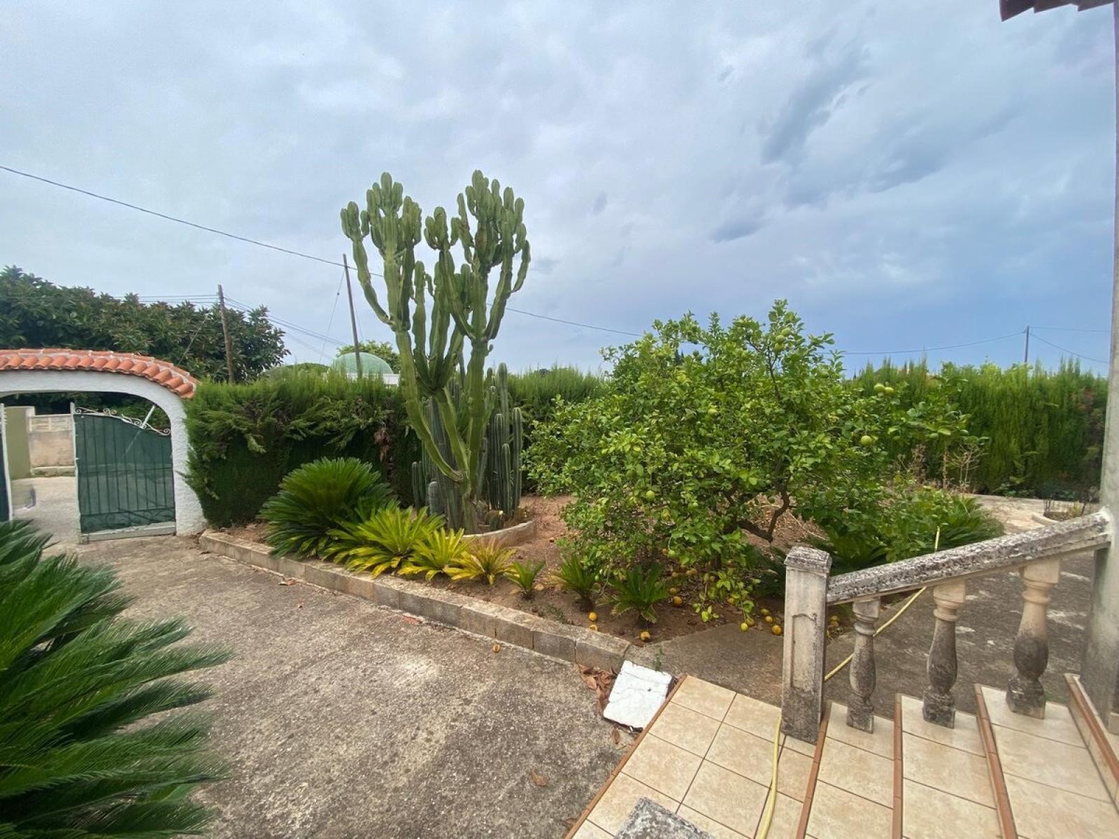 Photo number 21. Villa for sale in Ondara. Ref.: SLH-5-52-15965