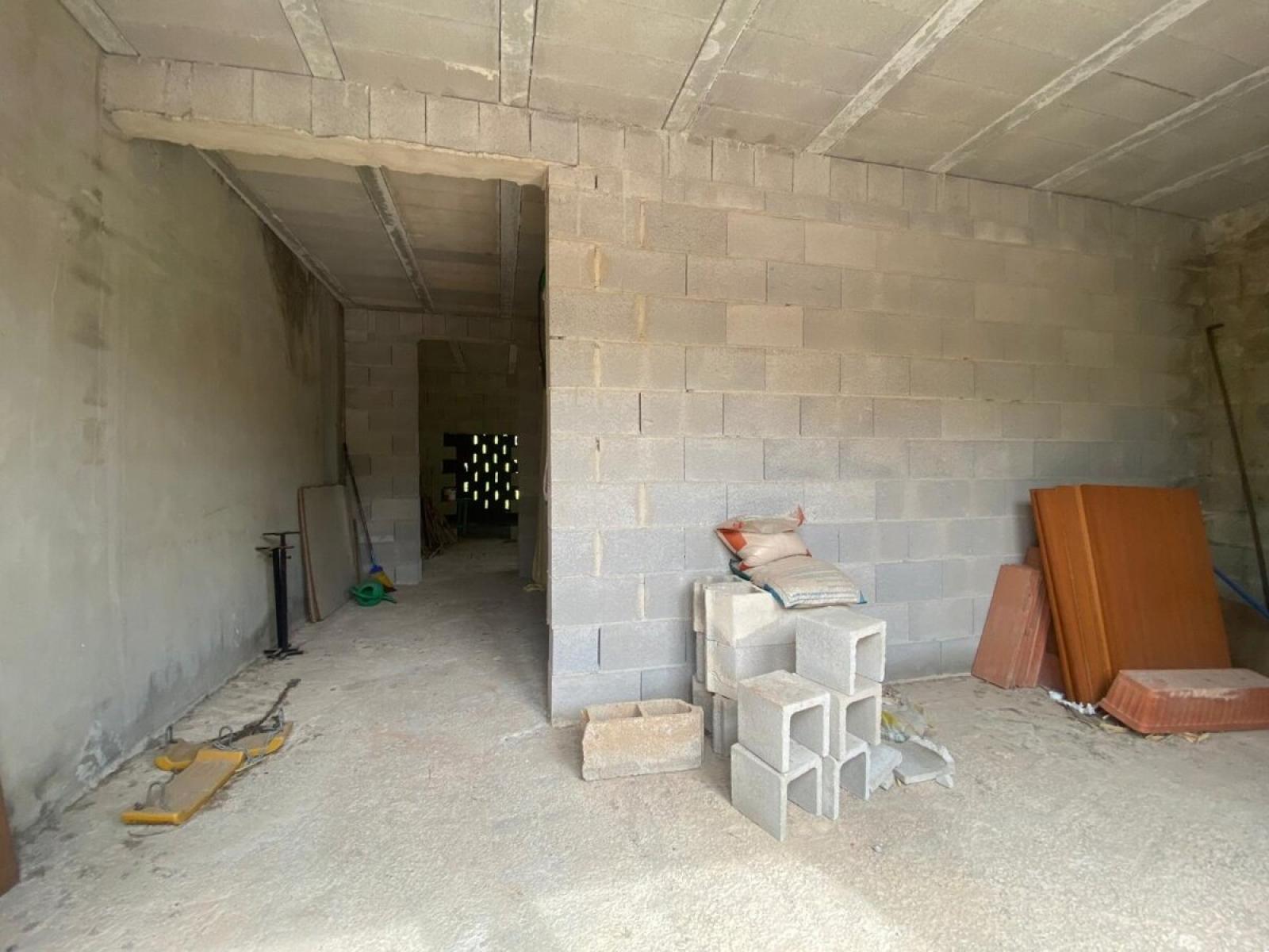 Photo number 17. Villa for sale in Ondara. Ref.: SLH-5-52-15965