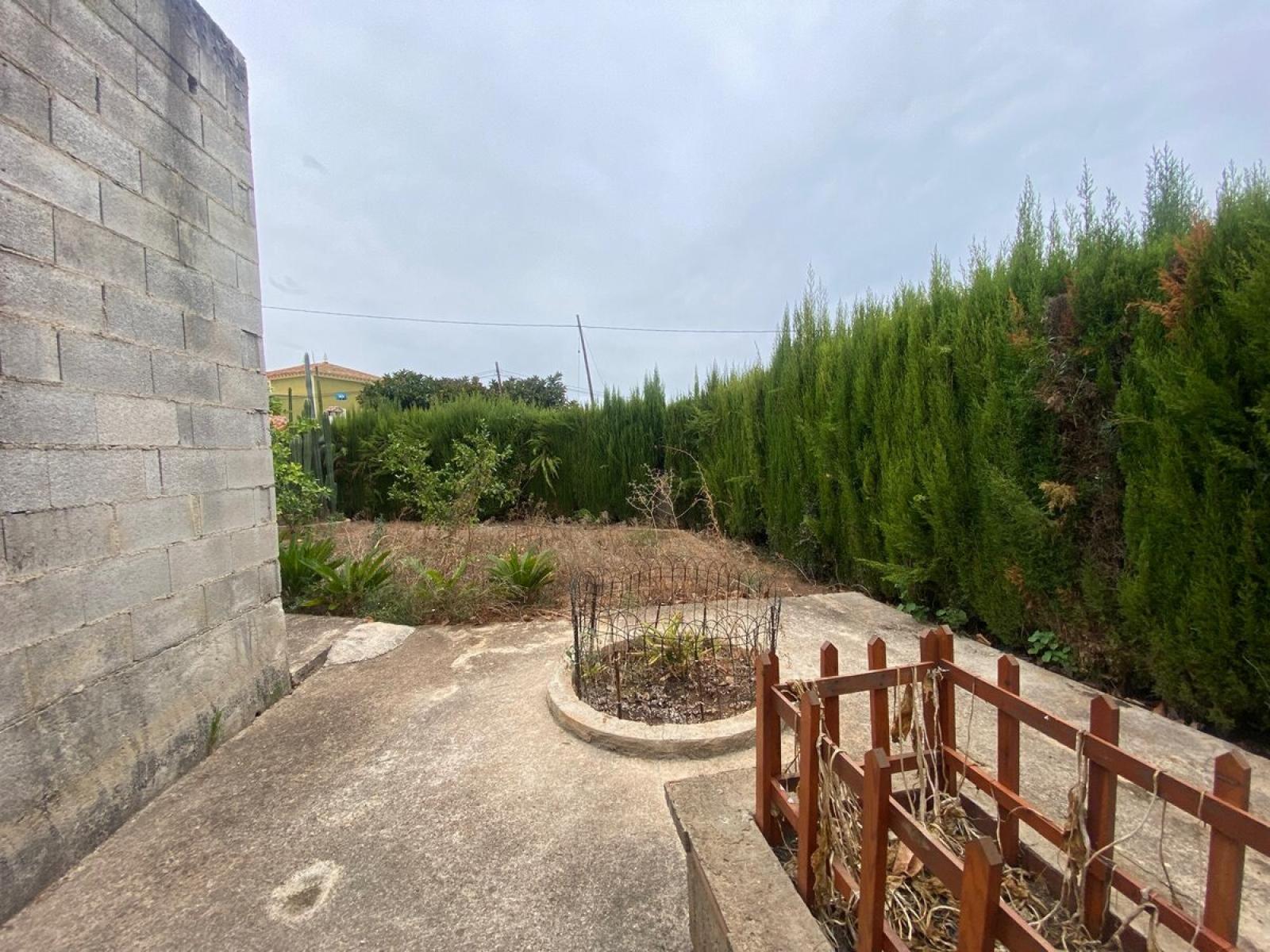 Photo number 28. Villa for sale in Ondara. Ref.: SLH-5-52-15965