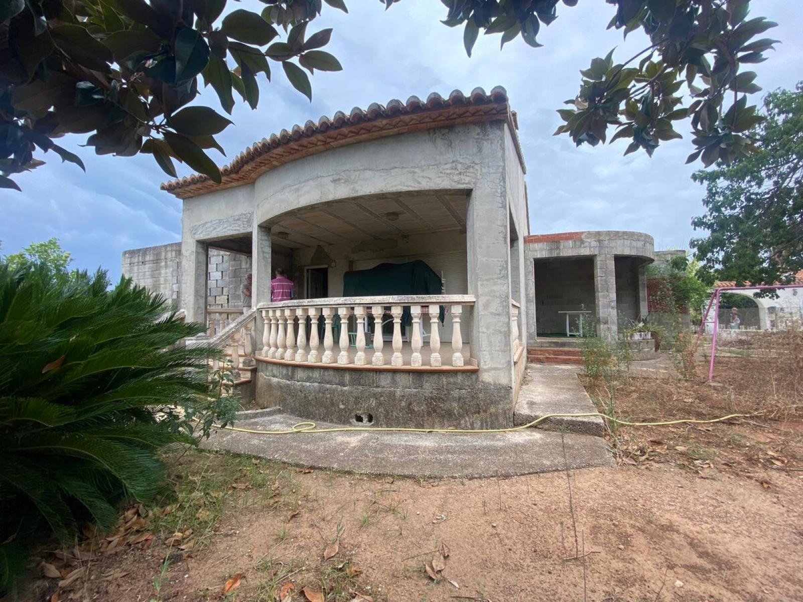 Photo number 3. Villa for sale in Ondara. Ref.: SLH-5-52-15965
