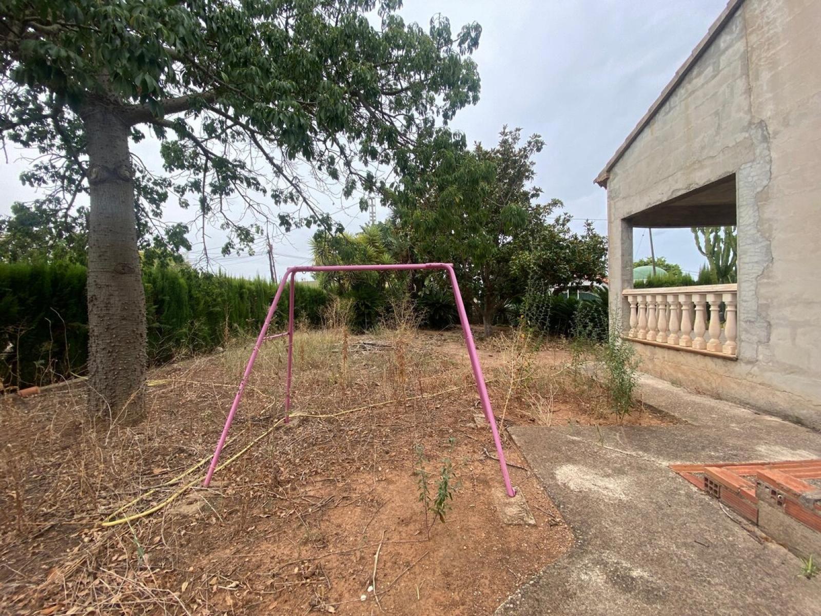 Photo number 27. Villa for sale in Ondara. Ref.: SLH-5-52-15965