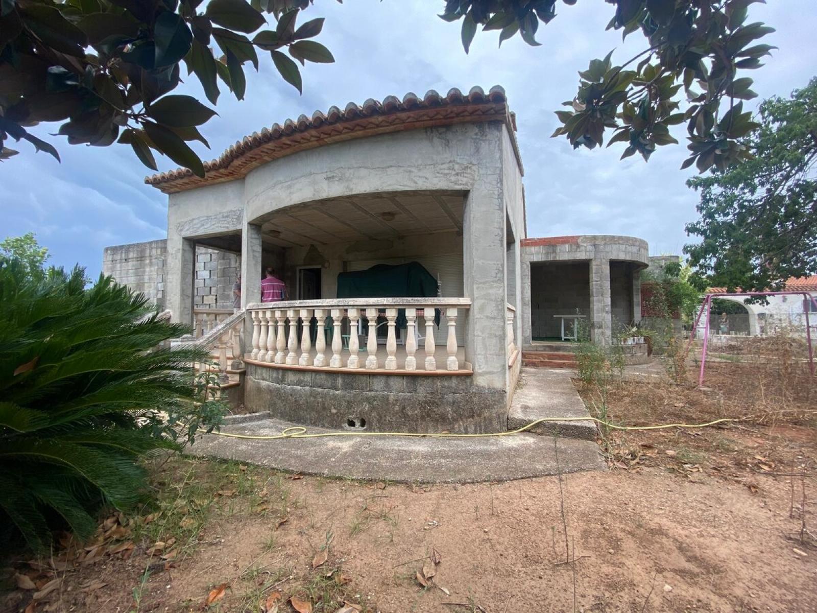 Photo number 24. Villa for sale in Ondara. Ref.: SLH-5-52-15965