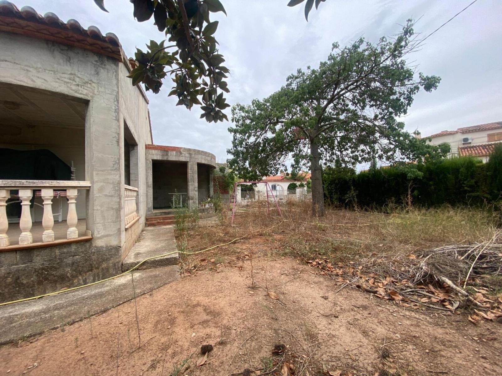 Photo number 26. Villa for sale in Ondara. Ref.: SLH-5-52-15965