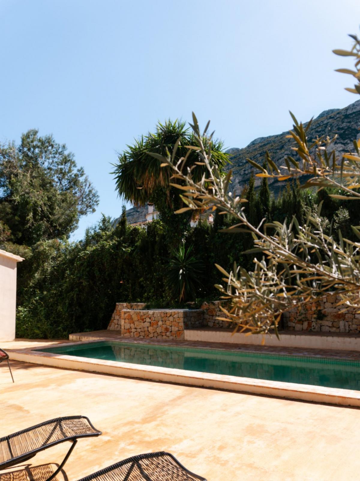 Photo number 7. Villa for sale in Denia. Ref.: XMI-361753