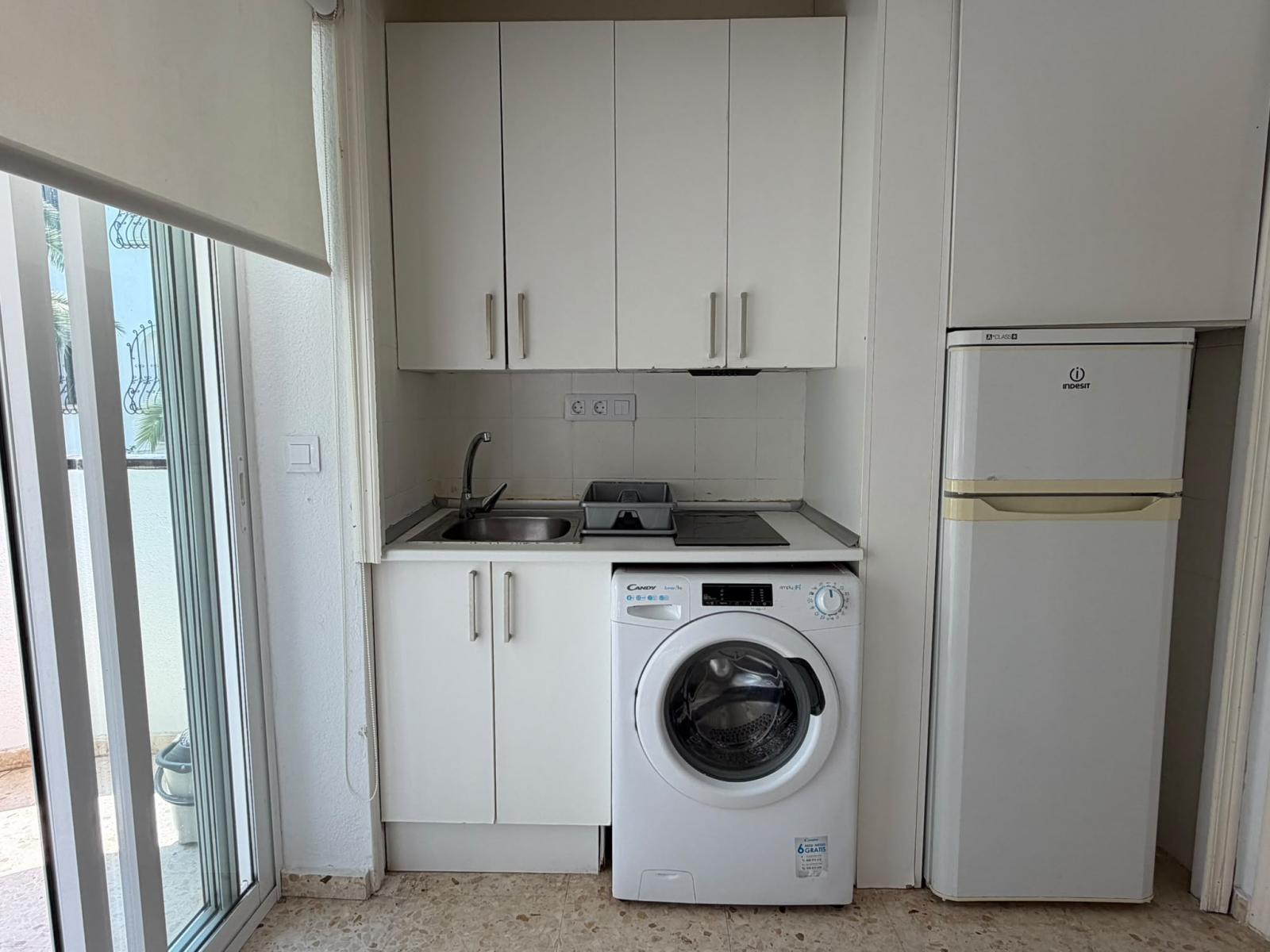 Photo number 17. Flat / Apartment for sale in Denia. Ref.: XMI-362501