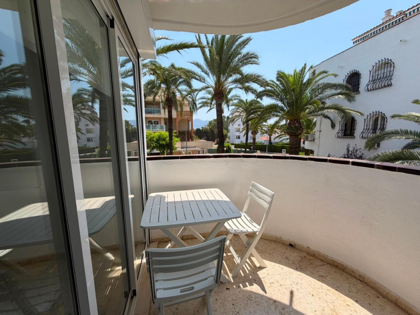 Photo number 7. Flat / Apartment for sale in Denia. Ref.: XMI-362501