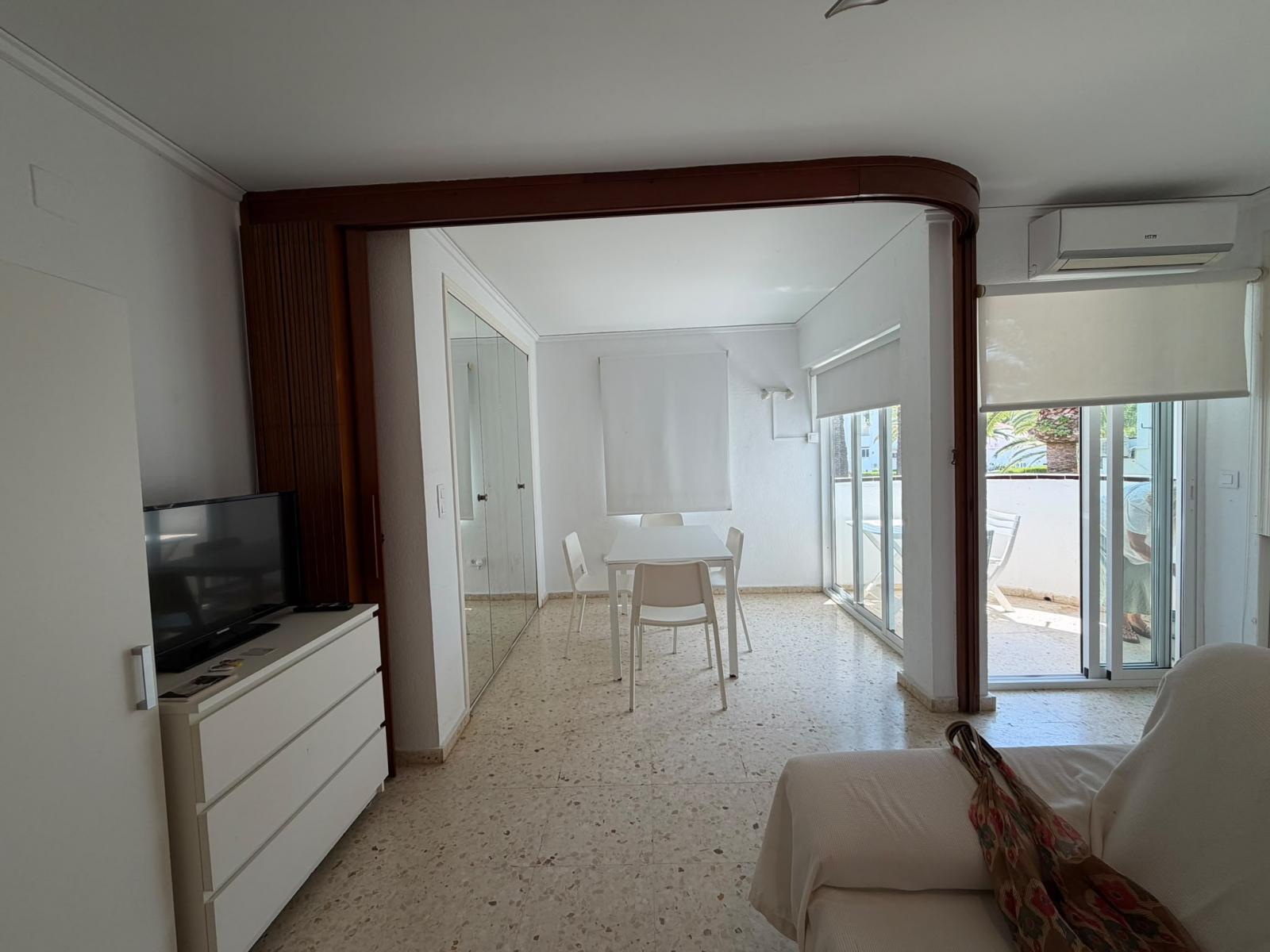 Photo number 12. Flat / Apartment for sale in Denia. Ref.: XMI-362501