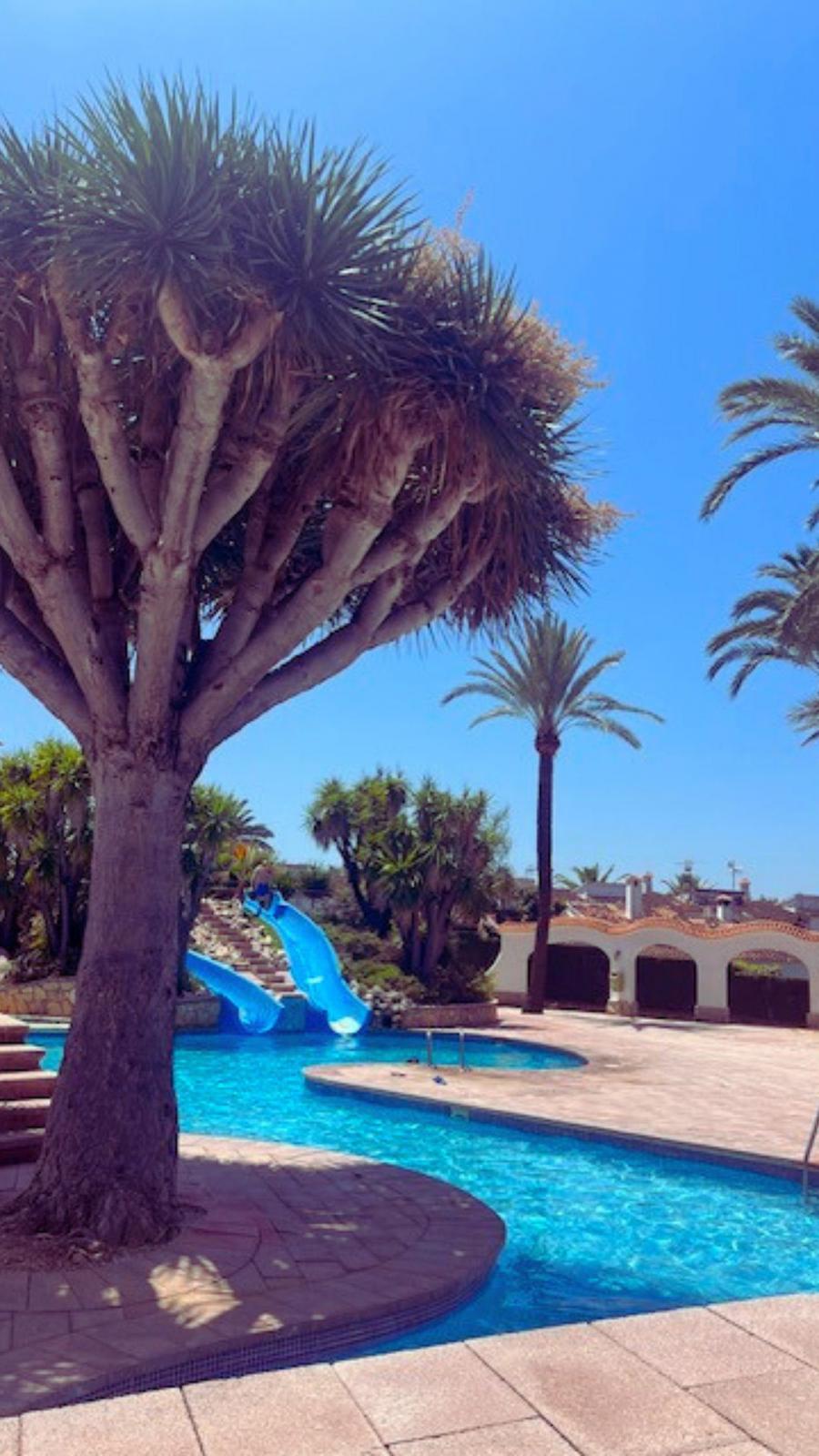 Photo number 5. Flat / Apartment for sale in Denia. Ref.: XMI-362501