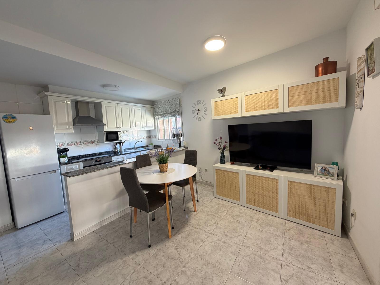 Photo number 6. Flat / Apartment for sale in Denia. Ref.: XMI-363815