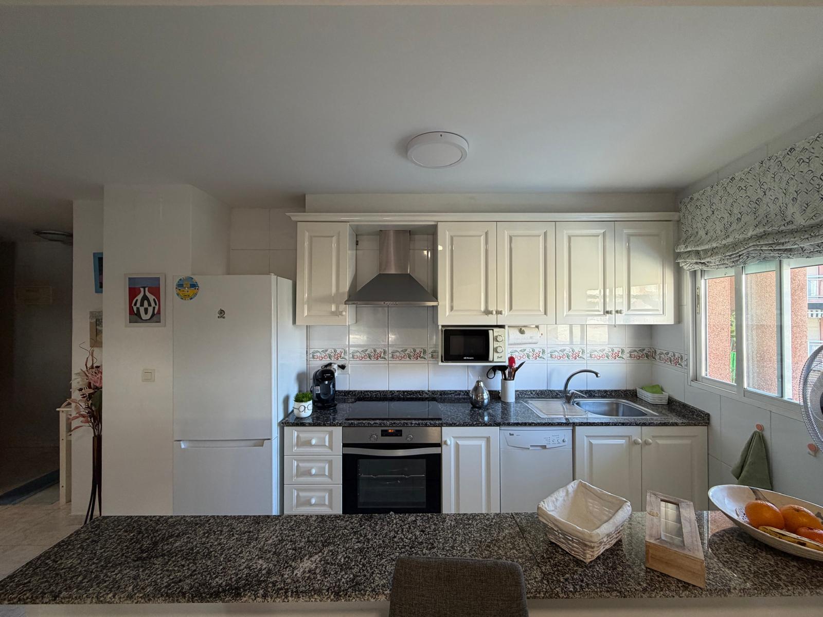 Photo number 7. Flat / Apartment for sale in Denia. Ref.: XMI-363815