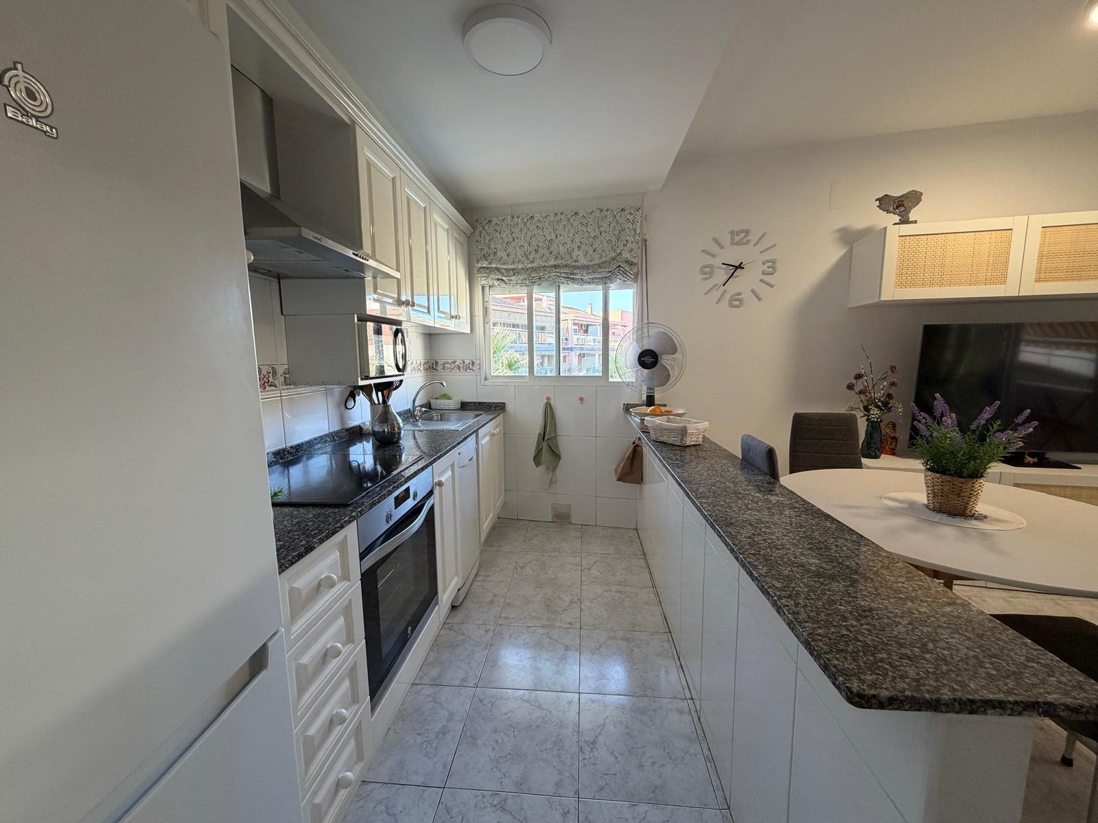 Photo number 8. Flat / Apartment for sale in Denia. Ref.: XMI-363815