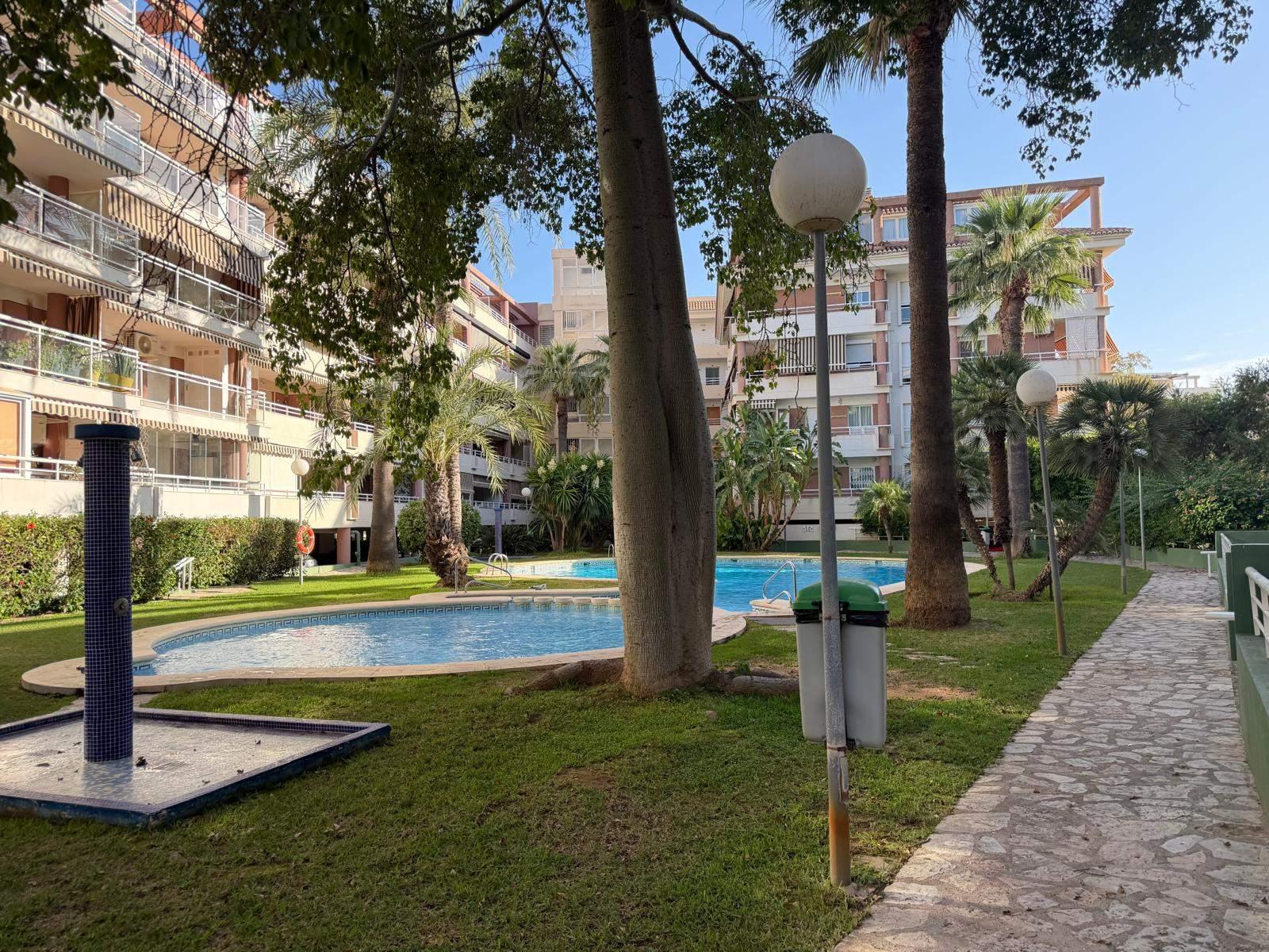 Photo number 1. Flat / Apartment for sale in Denia. Ref.: XMI-363815