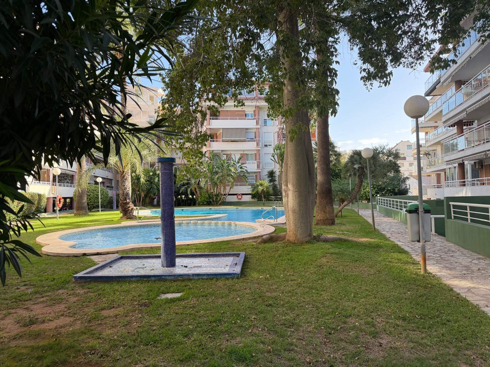 Photo number 2. Flat / Apartment for sale in Denia. Ref.: XMI-363815
