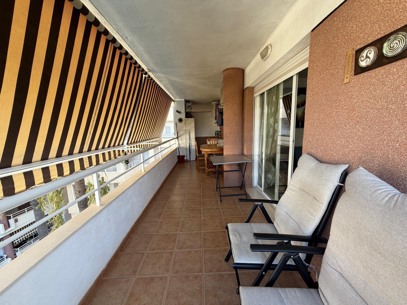 Photo number 3. Flat / Apartment for sale in Denia. Ref.: XMI-363815