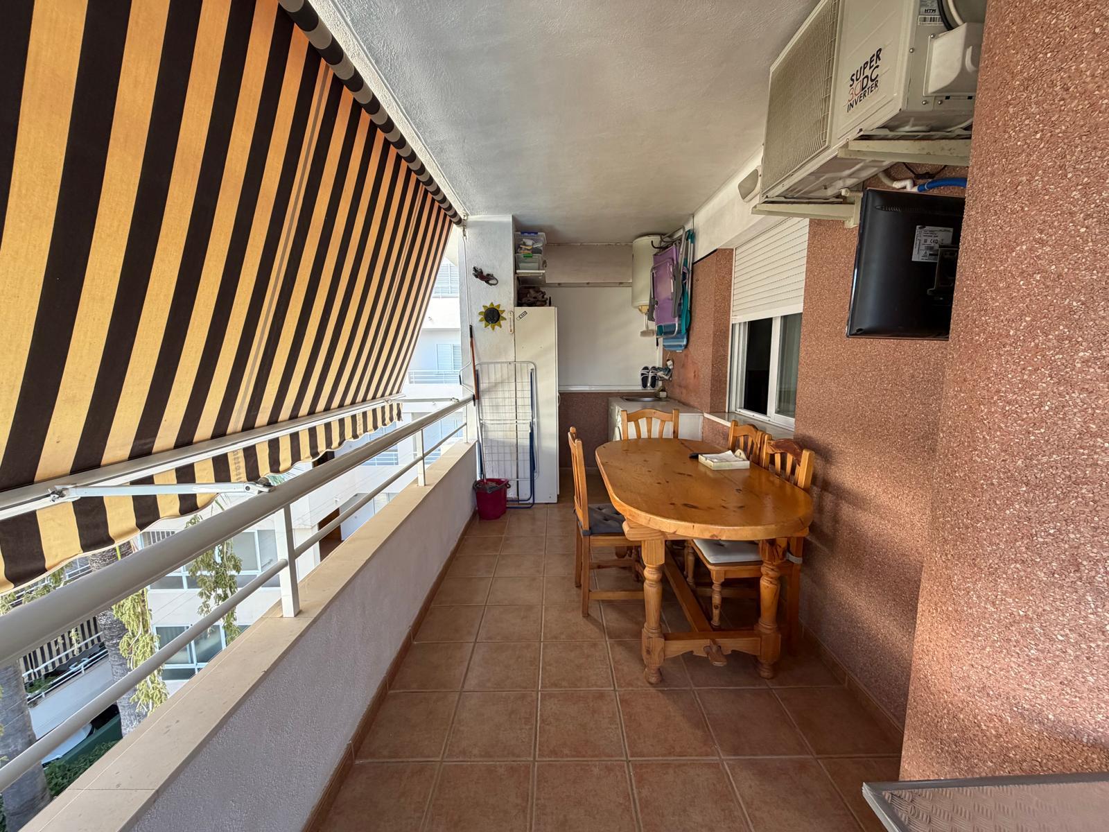 Photo number 4. Flat / Apartment for sale in Denia. Ref.: XMI-363815