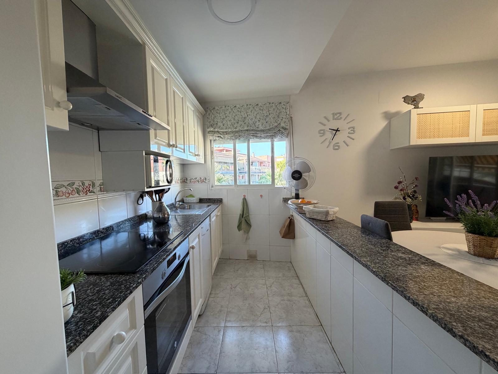 Photo number 9. Flat / Apartment for sale in Denia. Ref.: XMI-363815