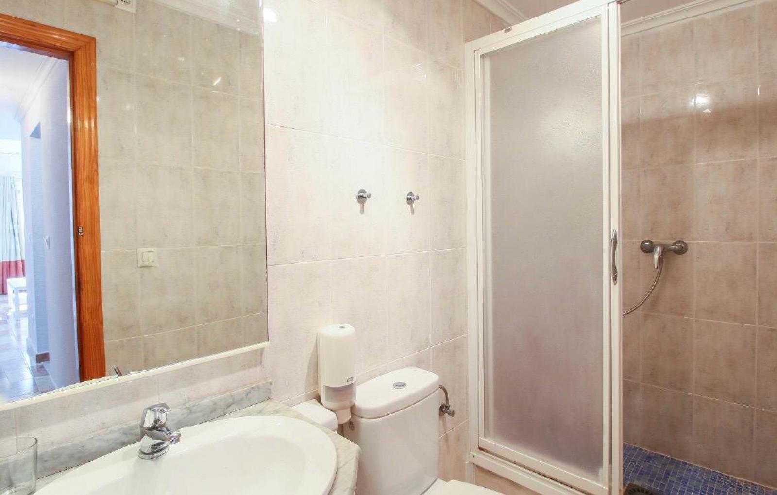 Photo number 14. Flat / Apartment for sale in Denia. Ref.: SLH-5-52-15967