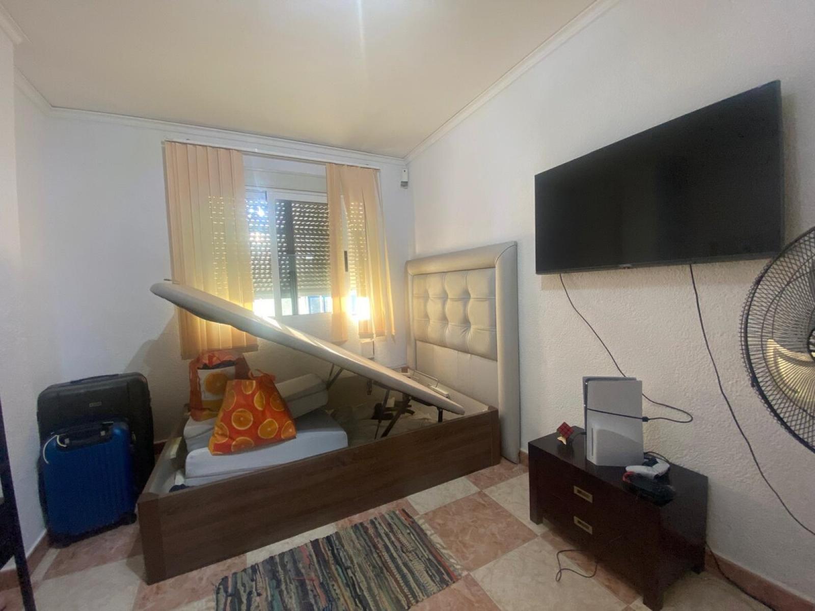 Photo number 12. Flat / Apartment for sale in Denia. Ref.: SLH-5-52-15967