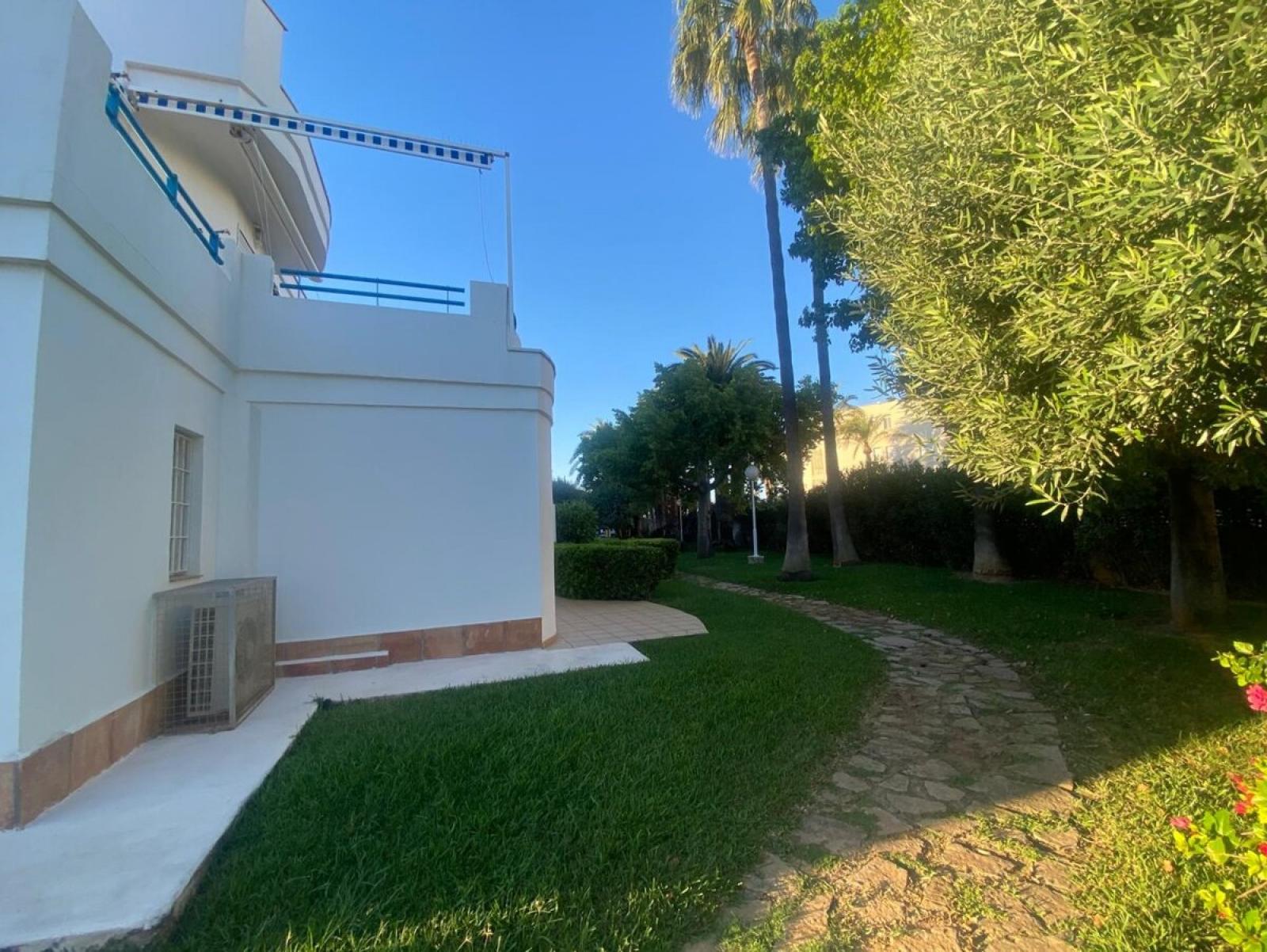 Photo number 17. Flat / Apartment for sale in Denia. Ref.: SLH-5-52-15967