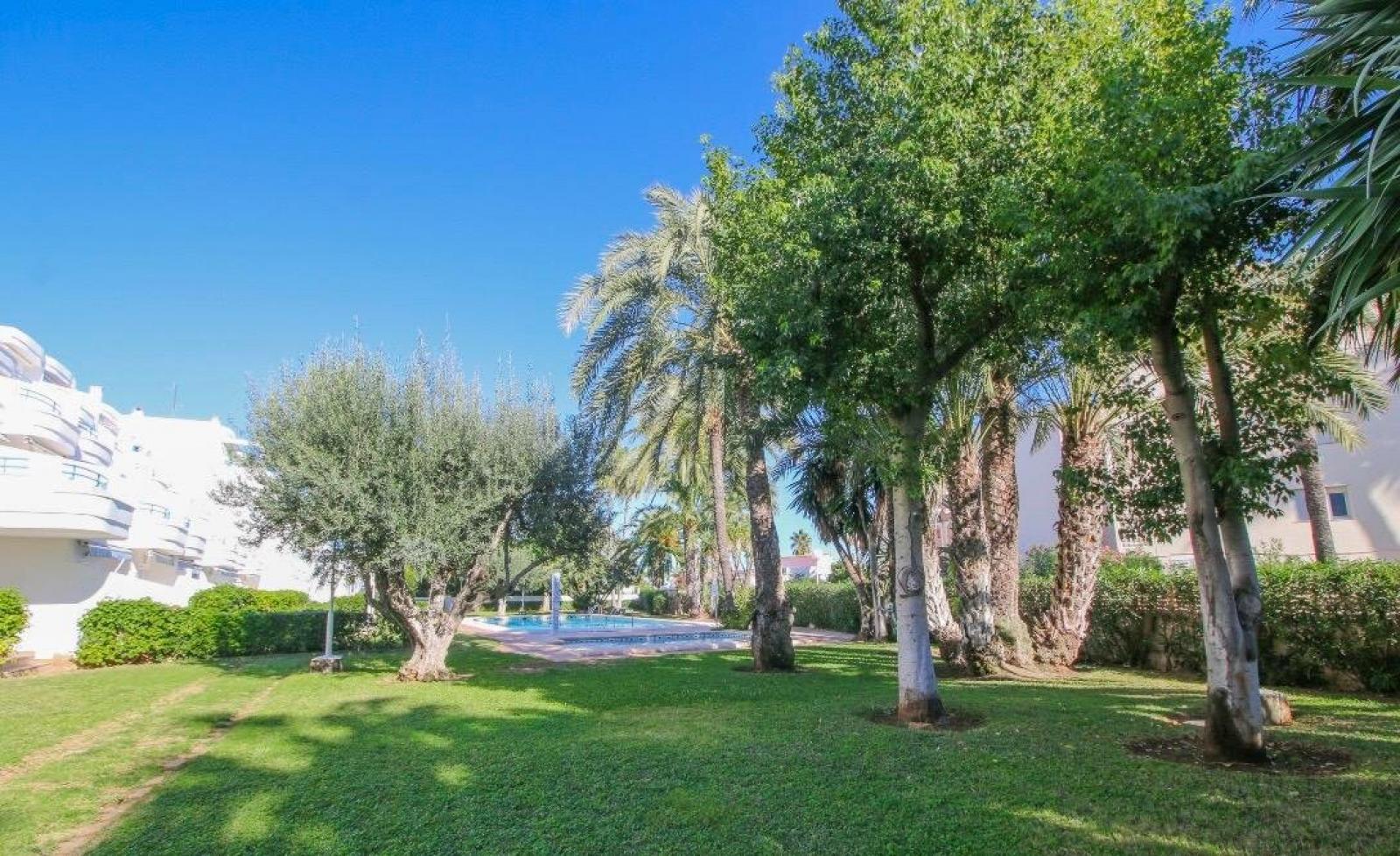 Photo number 19. Flat / Apartment for sale in Denia. Ref.: SLH-5-52-15967