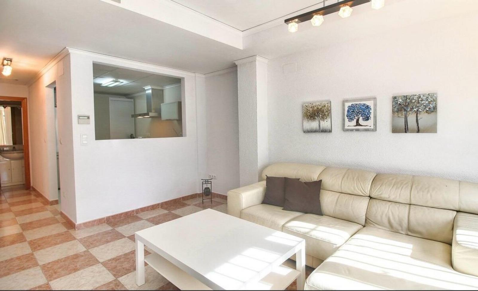 Photo number 4. Flat / Apartment for sale in Denia. Ref.: SLH-5-52-15967