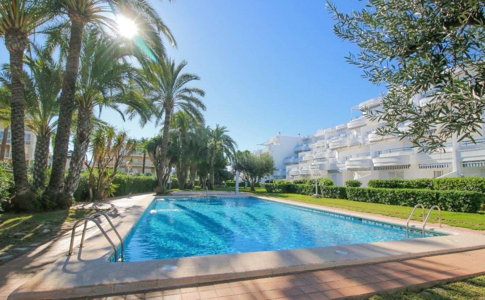 Photo number 21. Flat / Apartment for sale in Denia. Ref.: SLH-5-52-15967
