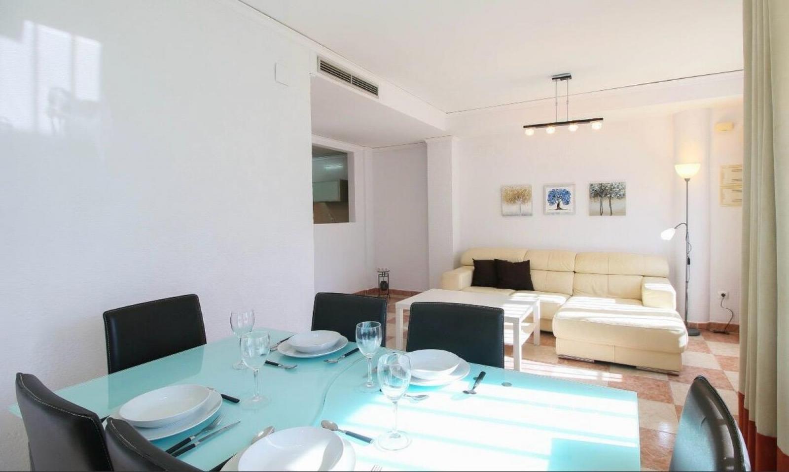 Photo number 6. Flat / Apartment for sale in Denia. Ref.: SLH-5-52-15967